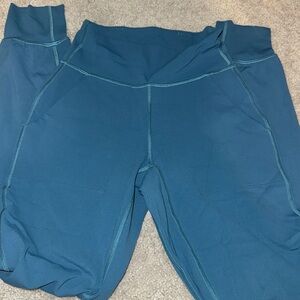 Lulu align joggers